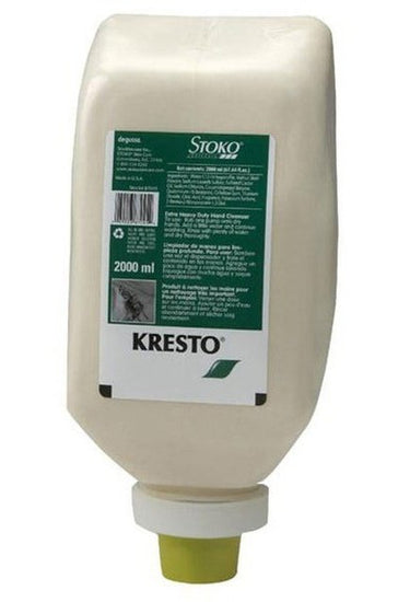 Kresto extra-puissante - Nettoyant pour les mains spécialisé